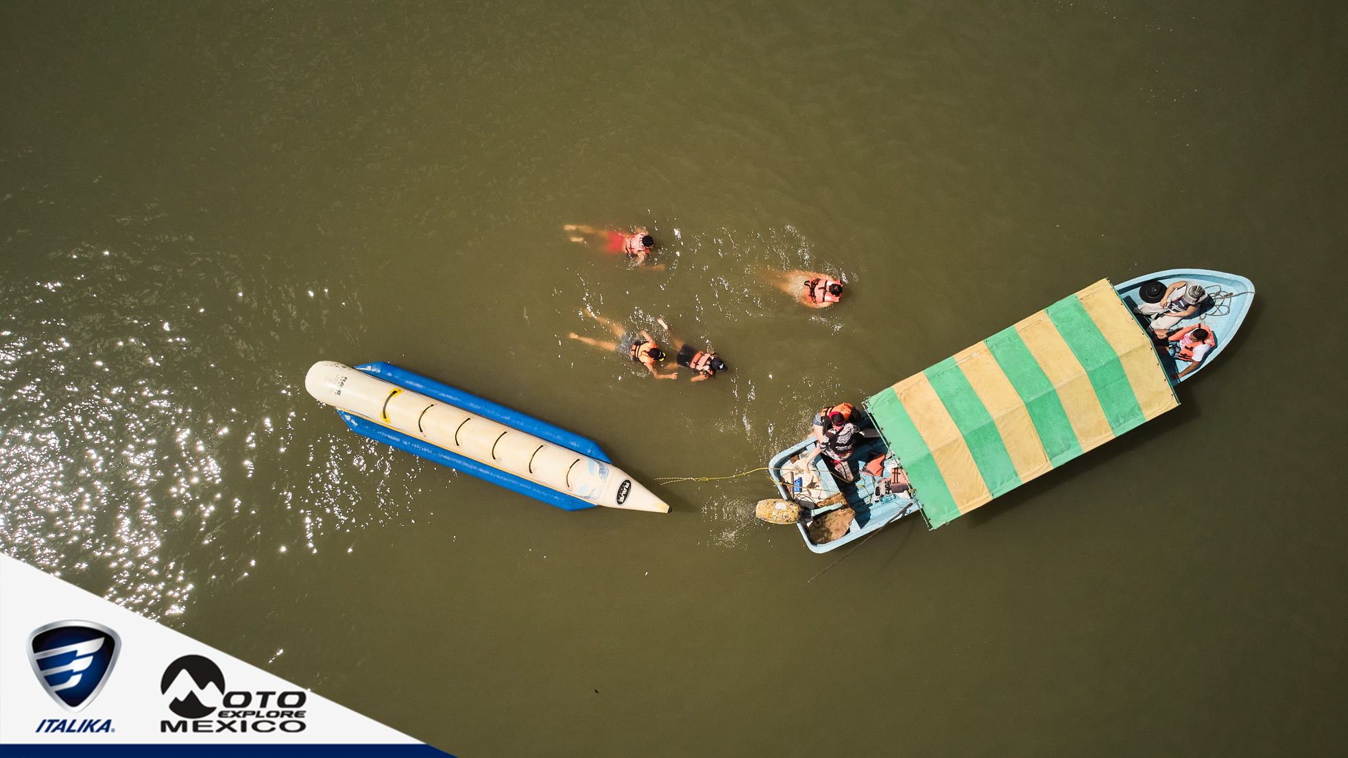 ITALIKA CHACHALACAS D3 82